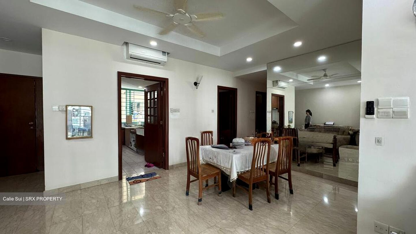 Hazel Park Condominium (D23), Condominium #503831071